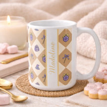 Academia de Magia Personalizada Escola de Feiticei