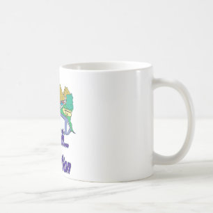 Caneca De Café Acampamento de Férias Ahh