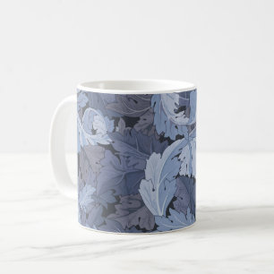 Caneca De Café Acanthus, William Morris