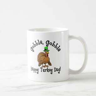 Caneca De Café Acção de graças