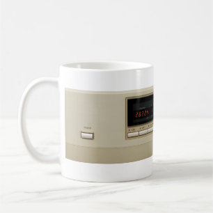 Caneca De Café Accufase DC-950