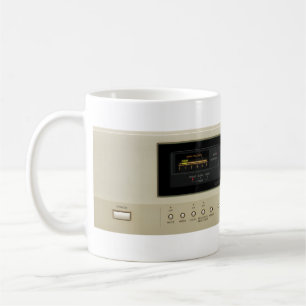 Caneca De Café Accufase T-1200