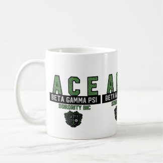 Caneca De Café Ace
