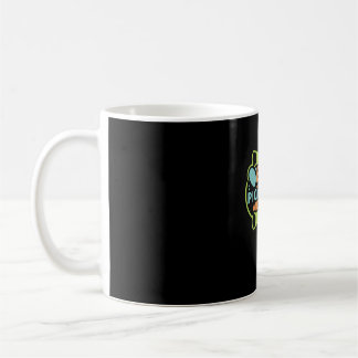 Caneca De Café Ace a Corte com Pickleball