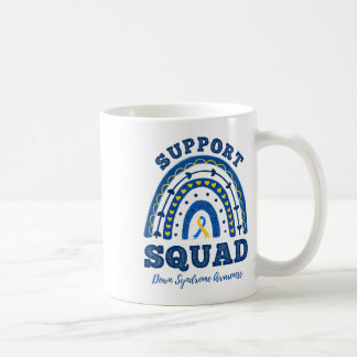 Caneca De Café Aceleração da Síndrome de Abaixamento do Esquadrão