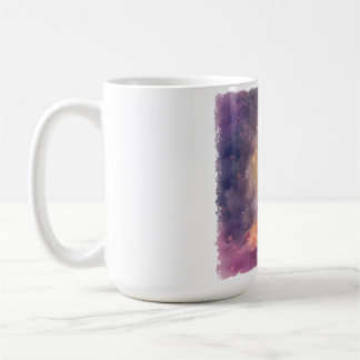 Caneca De Café Acenda a Intenção