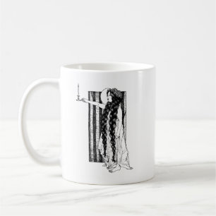 Caneca De Café Acenda uma Vela