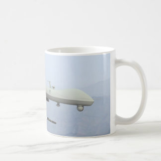 CANECA DE CAFÉ ACENDIMENTO PREDADOR DO ZANGÃO