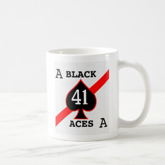 Caneca De Café Aces41