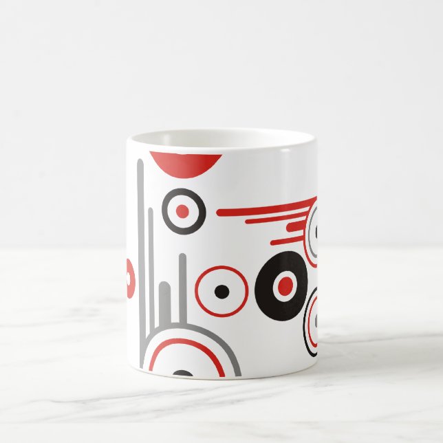 Caneca De Café acesso (Centro)