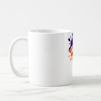 Caneca De Café Acho Engraçado Dizer Tatuador