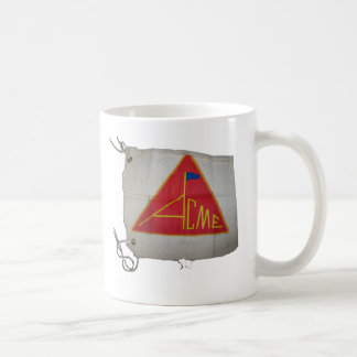 Caneca De Café ACME_Flag