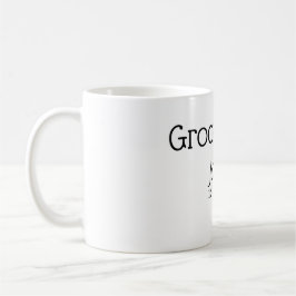Caneca De Café acompanhante do noivo despedida de solteira adicio