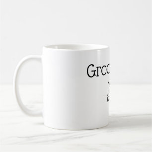 Caneca De Café acompanhante do noivo despedida de solteira adicio