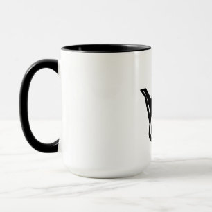 Caneca de Café Aconchegante