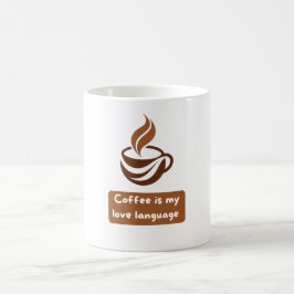 Caneca de Café Aconchegante para Momentos Diários