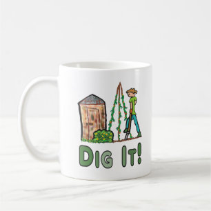 Caneca De Café Acondicionamento