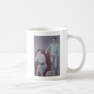Caneca De Café Acople com gato 2008