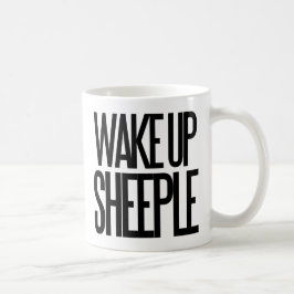 Caneca De Café Acordar