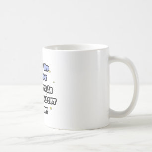 Caneca De Café Acordar Feliz. Dormir Com Anestesiologista Asst