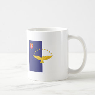 Caneca De Café Açores