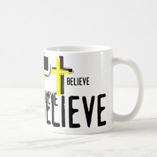 CANECA DE CAFÉ ACREDITE