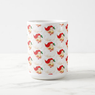 Caneca De Café Acredite no Natal, Coffee Mug