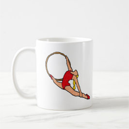 Caneca De Café Acrobat