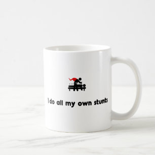 Caneca De Café Acupuntura Hero