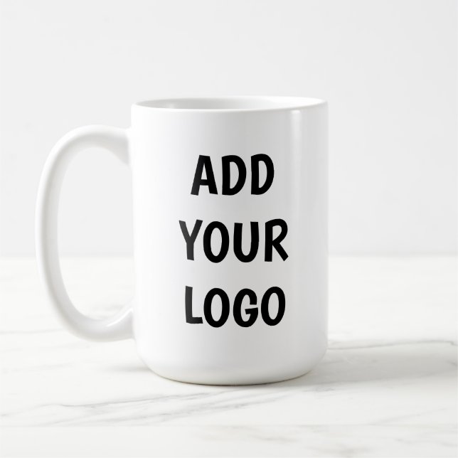 CANECA DE CAFÉ ADD YOUR LOGO (Esquerda)