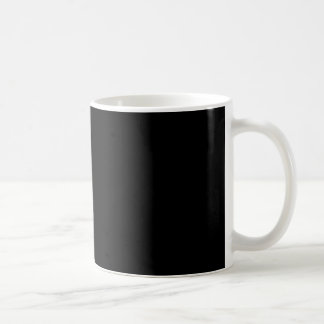 Caneca De Café Adesivo de Bulldog Francês Surfando