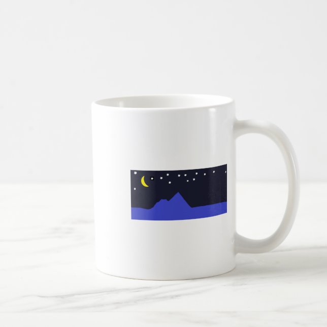 Caneca De Café Adesivo Gm(3) (Direita)
