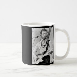 Caneca De Café Adesivo Richard Thompson Young