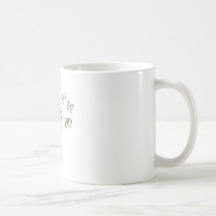 Caneca De Café Adeus Birdy