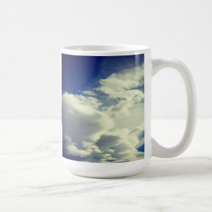 Caneca De Café Adicionar uma foto quadrada