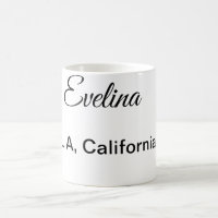 Adicione o seu nome texto simples lugar cidade cus