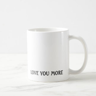 Caneca De Café Adicione seu café em segundo plano