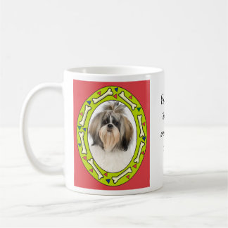 CANECA DE CAFÉ ADICIONE SEUS PRÓPRIOS FOTO & TEXTO