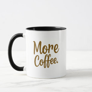 Caneca de café - Adicto à cafeína