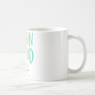 Caneca De Café Admin Squad Administrator Appreciation School Mug