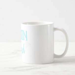 Caneca De Café Admin Squad Office Dentist Doctor School Group Mug