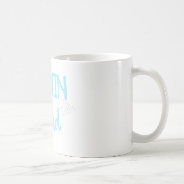 Caneca De Café Admin Squad Office Dentist Doctor School Group Mug (Direita)