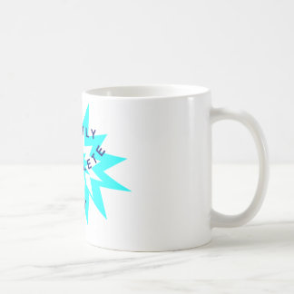 Caneca De Café Adopted12000