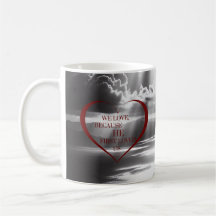Adoramos Porque Mug