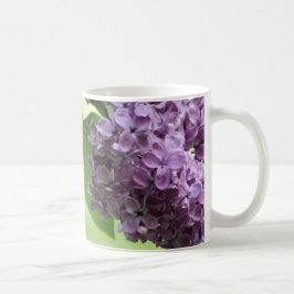 Caneca De Café Adorável Primavera Mug