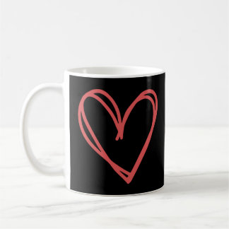 Caneca De Café Adorei a minha turma durante 100 dias, Tshir de Ca