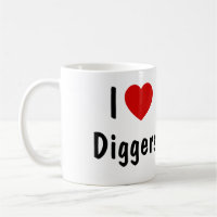 Adoro Diggers