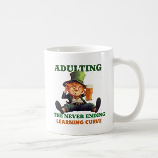 Caneca De Café Adultos