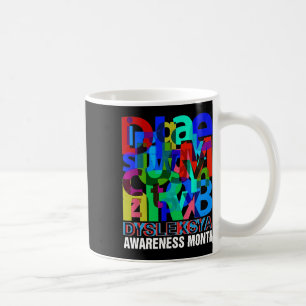 Caneca De Café Advertência Costume Silver Ribbon Warrit Kid