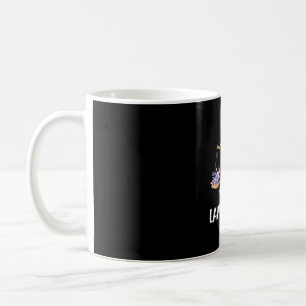 Caneca De Café Advogada